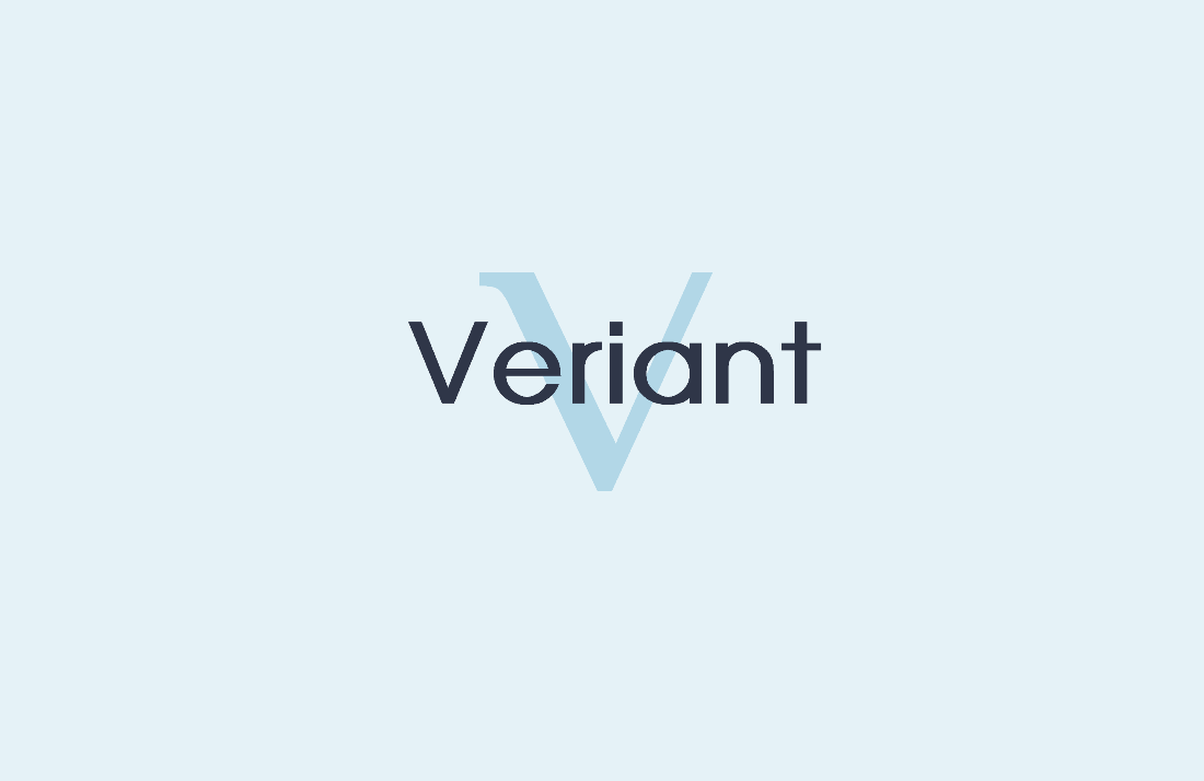 Logo Design by YudhaDesign for Veriant Solutions | Design #1279981