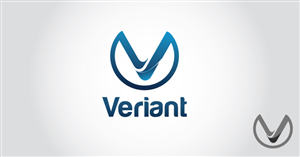 Design de Logo par parshdelhi pour Veriant Solutions | Design : #1256710