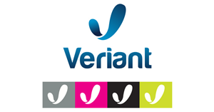 Design de Logo par parshdelhi pour Veriant Solutions | Design : #1256727