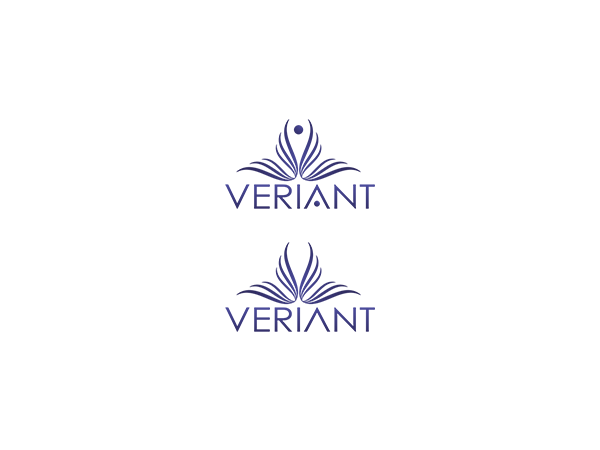 Logo Design by eagle for Veriant Solutions | Design #1261569