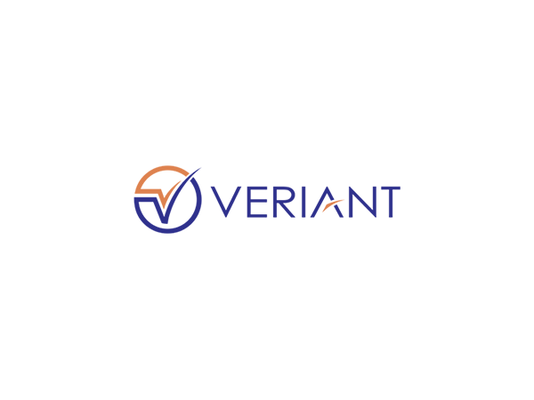 Logo Design by eagle for Veriant Solutions | Design #1261625