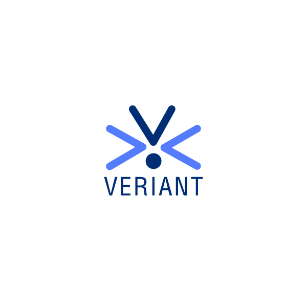 Logo Design by mmalon for Veriant Solutions | Design #1239334