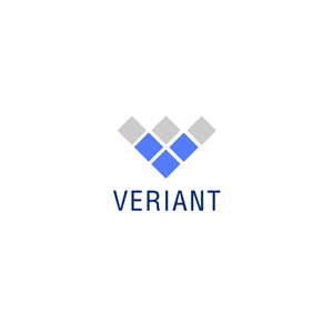 Logo Design by mmalon for Veriant Solutions | Design: #1239336