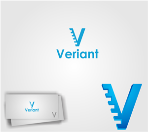 Design de Logo par Naavyd pour Veriant Solutions | Design : #1247107