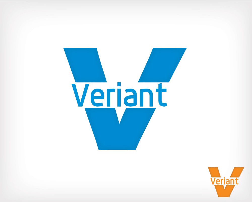 Diseño de Logo por stephenl para Veriant Solutions | Diseño #1247601