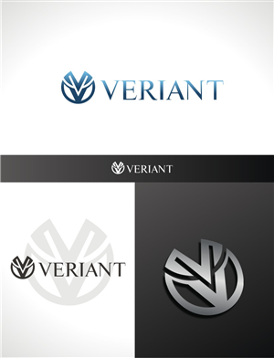 Design de Logo par gray mind pour Veriant Solutions | Design : #1240881