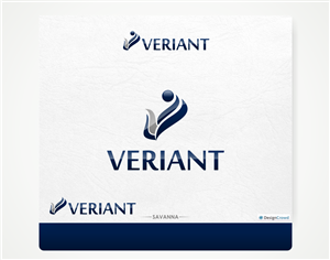Logo Design by Savana for Veriant Solutions | Design: #1267509