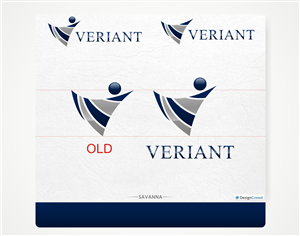 Logo Design by Savana for Veriant Solutions | Design: #1297072