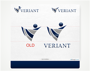 Logo Design by Savana for Veriant Solutions | Design: #1297073