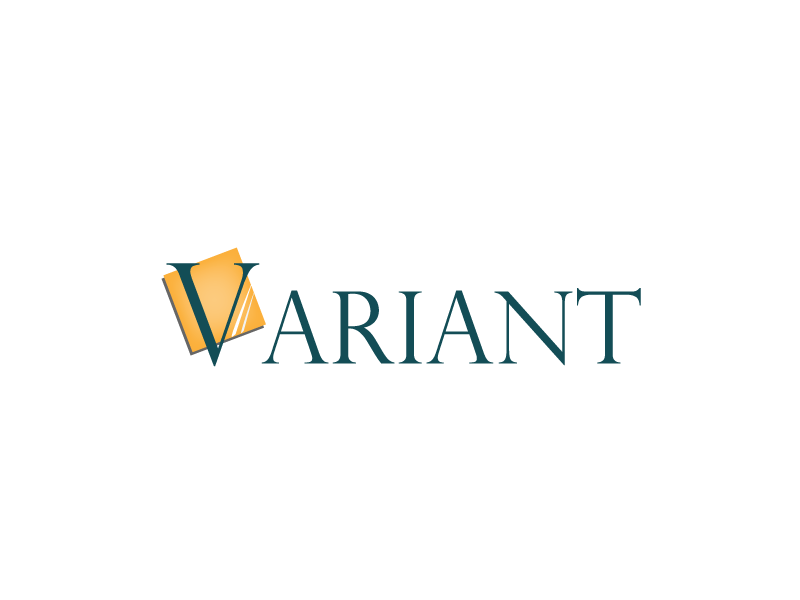 Logo Design by glint for Veriant Solutions | Design #1239254