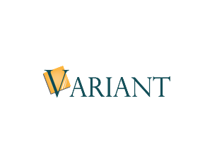 Logo Design by glint for Veriant Solutions | Design: #1239254