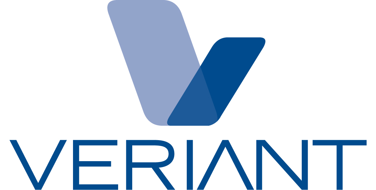 Logo Design by ZinTech for Veriant Solutions | Design #1254196