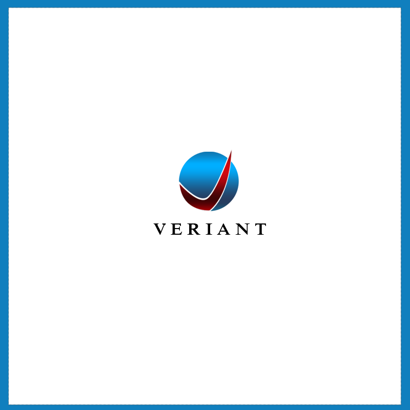 Logo Design by fitrialdy for Veriant Solutions | Design #1256701