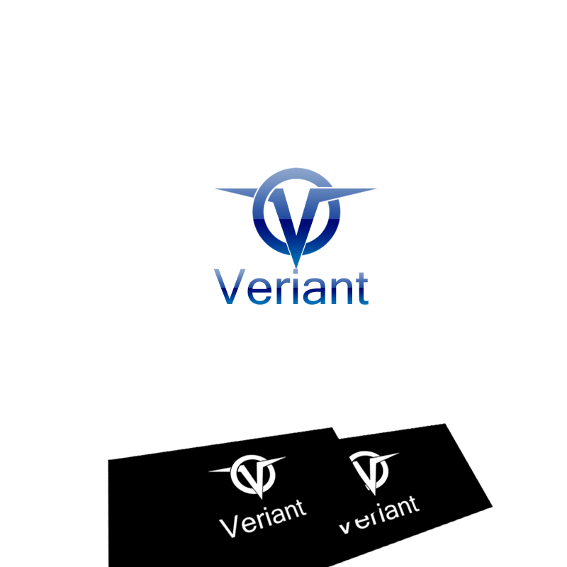 Logo Design by fitrialdy for Veriant Solutions | Design #1256871