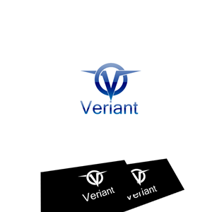 Logo Design by fitrialdy for Veriant Solutions | Design: #1256871