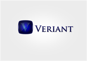 Logo Design by jeejee for Veriant Solutions | Design: #1277652