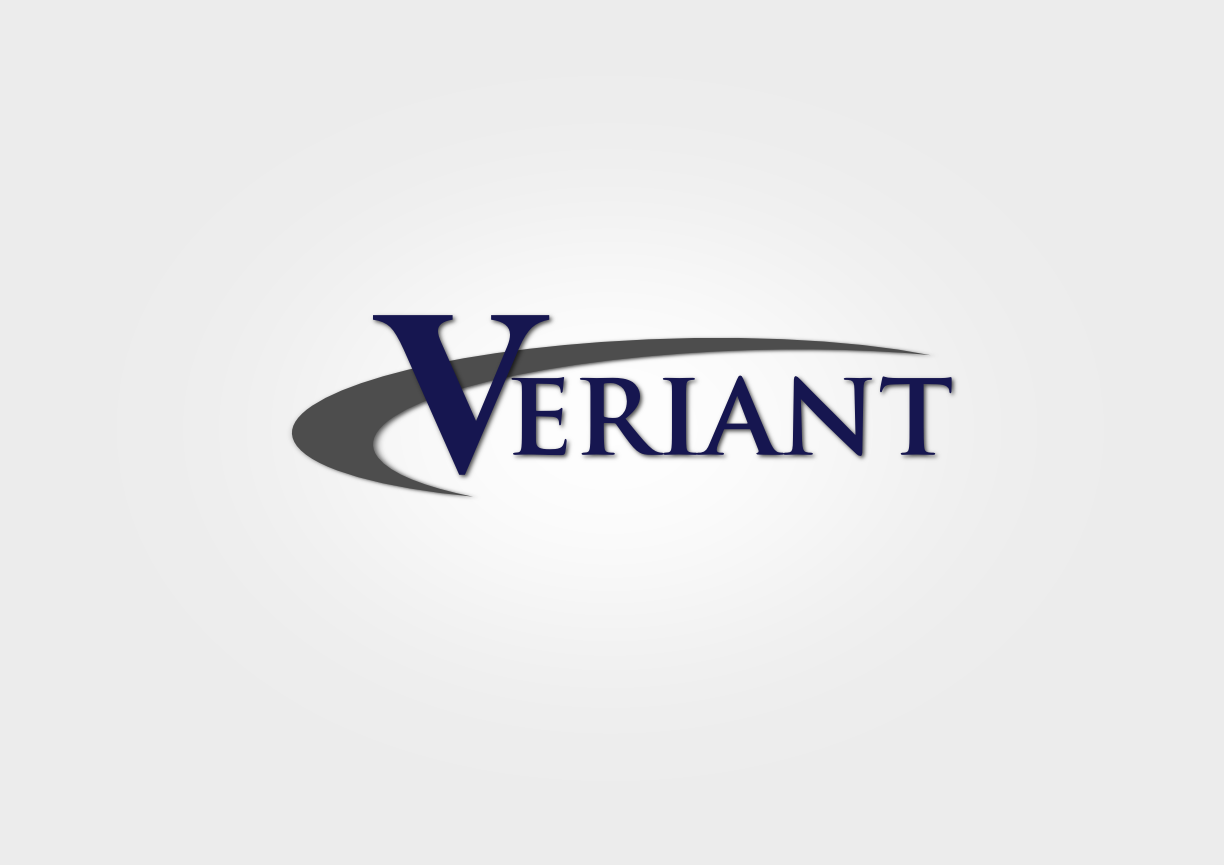 Logo Design by jeejee for Veriant Solutions | Design #1279548