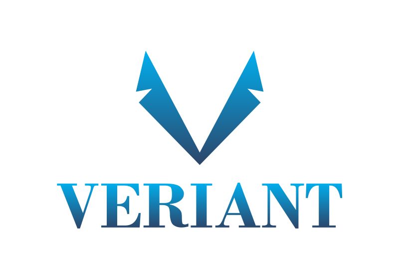 Design de Logo par Ariyanti pour Veriant Solutions | Design #1277392