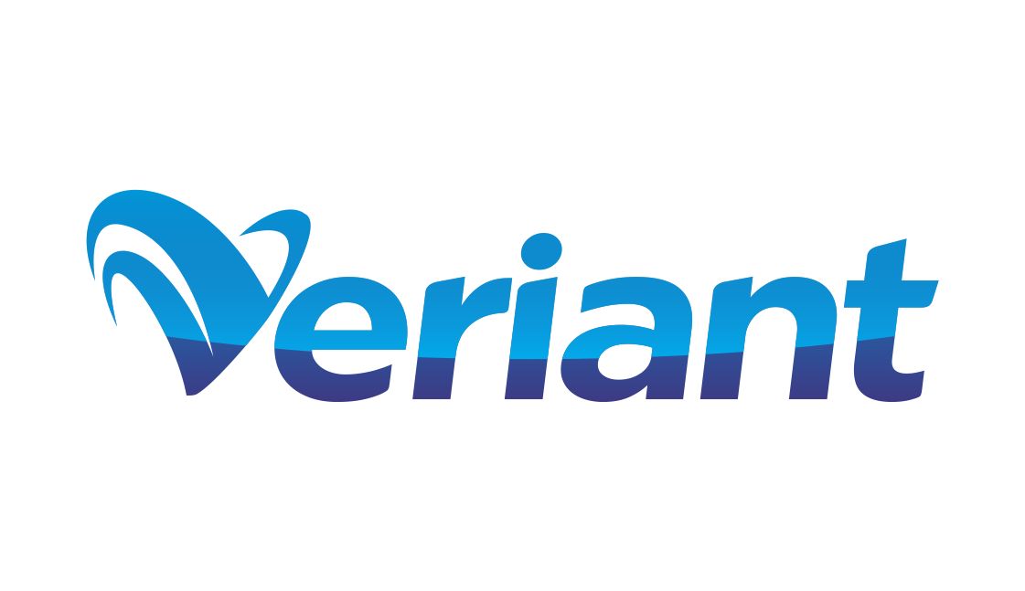 Logo Design by Ariyanti for Veriant Solutions | Design #1277412