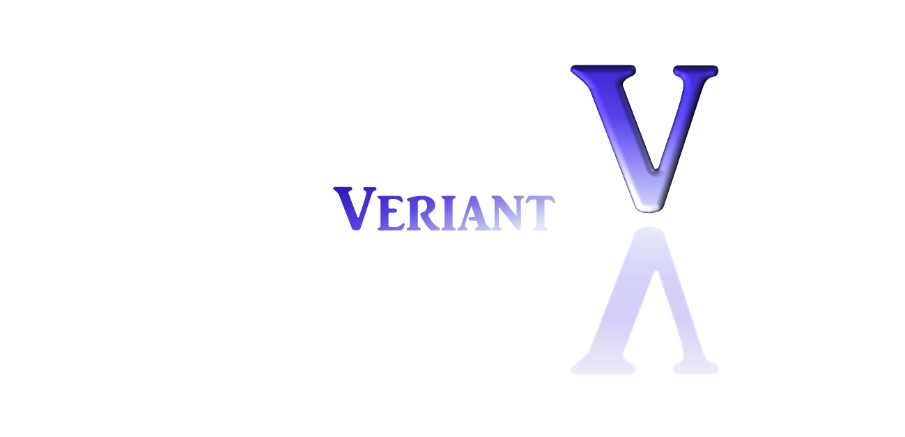 Design de Logo par Wayne Byrne pour Veriant Solutions | Design #1264115