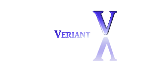 Logo-Design von Wayne Byrne für Veriant Solutions | Design: #1264115