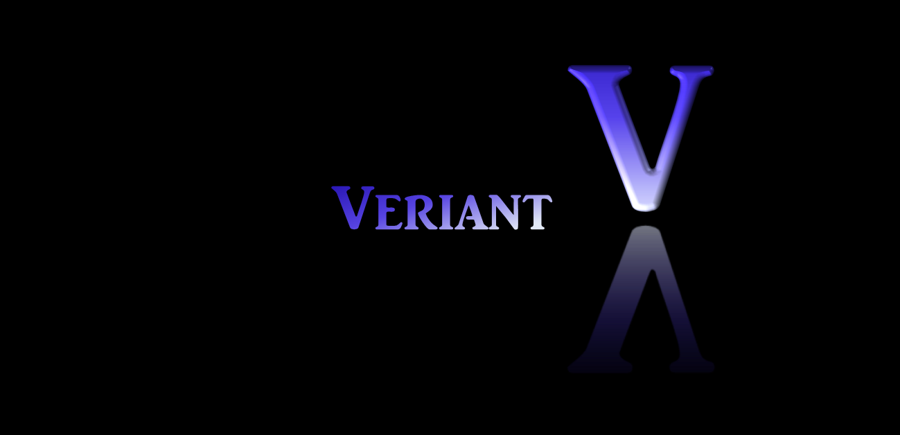 Logo Design by Wayne Byrne for Veriant Solutions | Design #1265288
