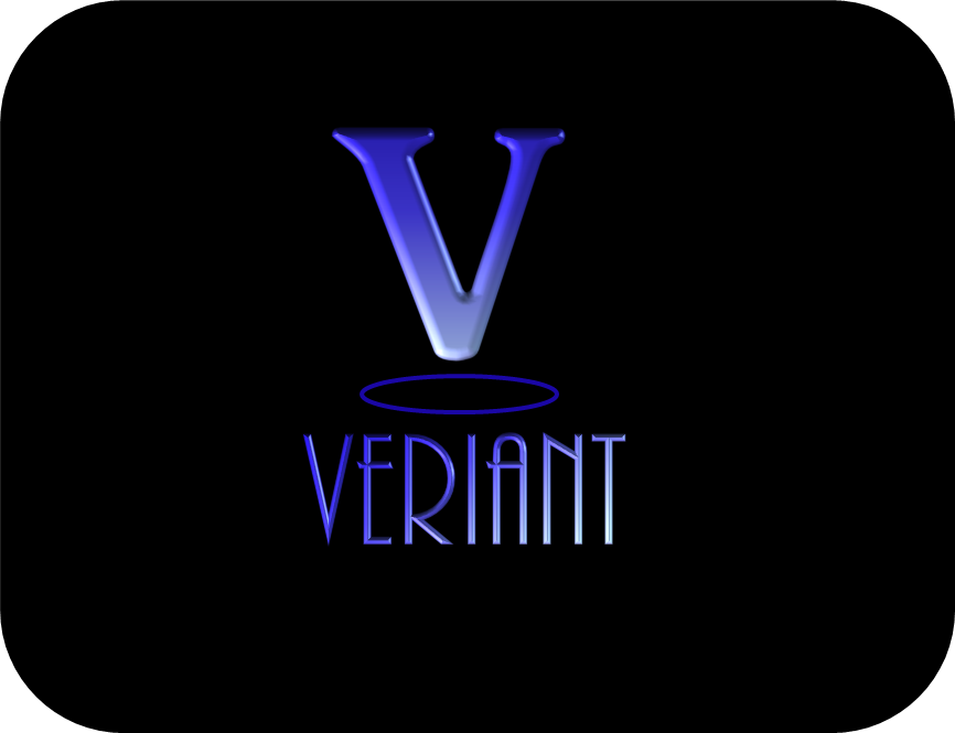Logo Design by Wayne Byrne for Veriant Solutions | Design #1275873