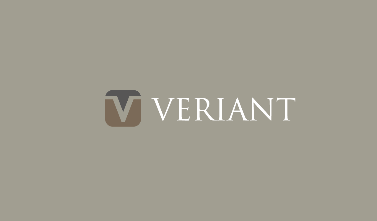Logo Design by Vespa for Veriant Solutions | Design #1272615