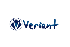 Logo-Design von Creative Faves für Veriant Solutions | Design: #1248072