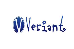 Logo-Design von Creative Faves für Veriant Solutions | Design: #1248073