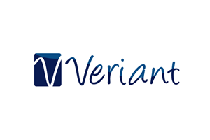 Logo-Design von Creative Faves für Veriant Solutions | Design: #1248074