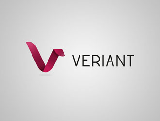 Design de Logo par Luca pour Veriant Solutions | Design #1240524