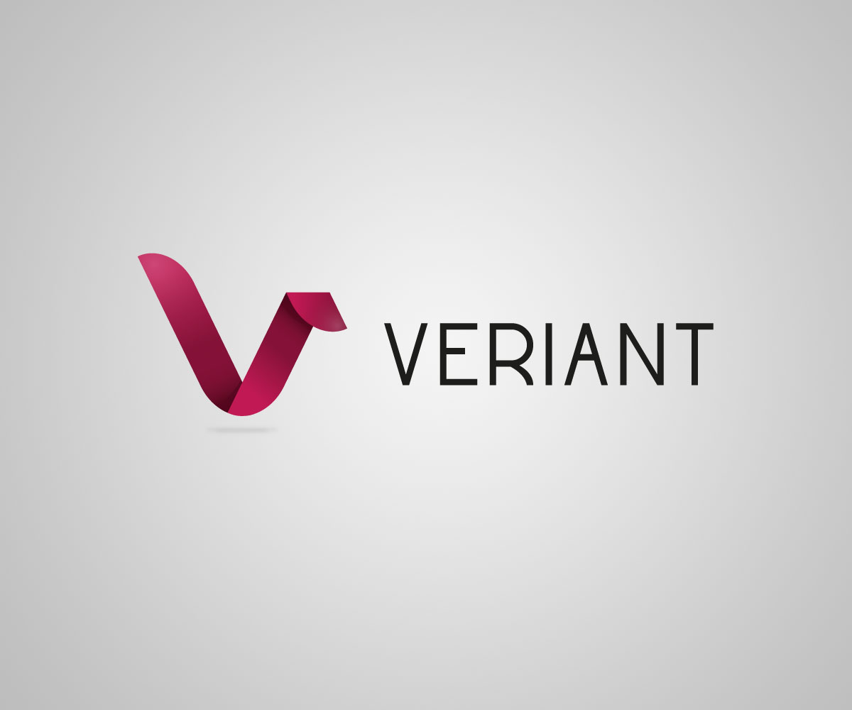 Logo Design by Luca for Veriant Solutions | Design #1240530