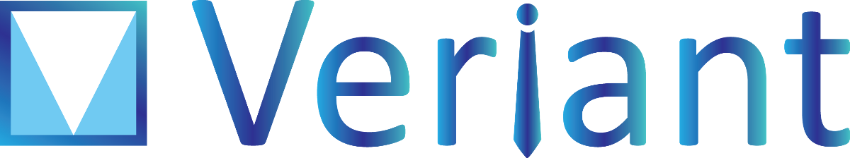 Logo Design by Nandakumar for Veriant Solutions | Design #1267621