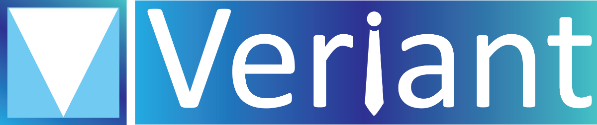 Logo Design by Nandakumar for Veriant Solutions | Design #1267623