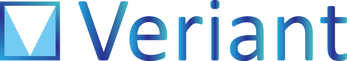 Logo Design by Nandakumar for Veriant Solutions | Design #1267625