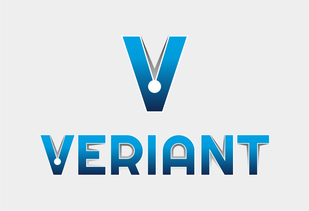 Logo Design by SlimRijeka for Veriant Solutions | Design #1243412
