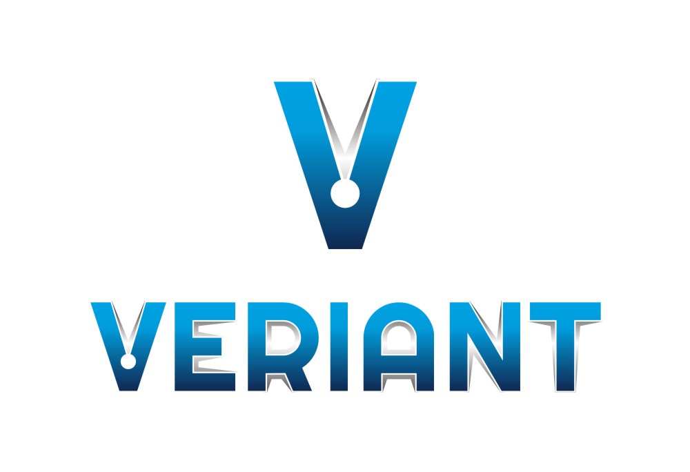 Logo Design by SlimRijeka for Veriant Solutions | Design #1248728
