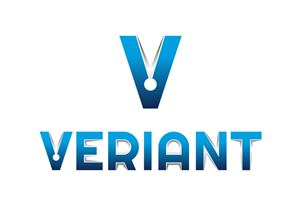 Logo Design by SlimRijeka for Veriant Solutions | Design: #1248728