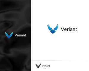 Logo-Design von bhekti für Veriant Solutions | Design: #1277556