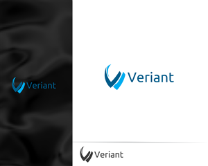 Logo-Design von bhekti für Veriant Solutions | Design: #1277616