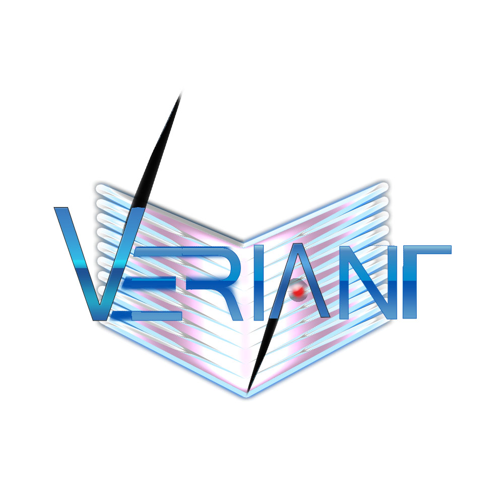Logo-Design von Hi Graphics für Veriant Solutions | Design #1251822