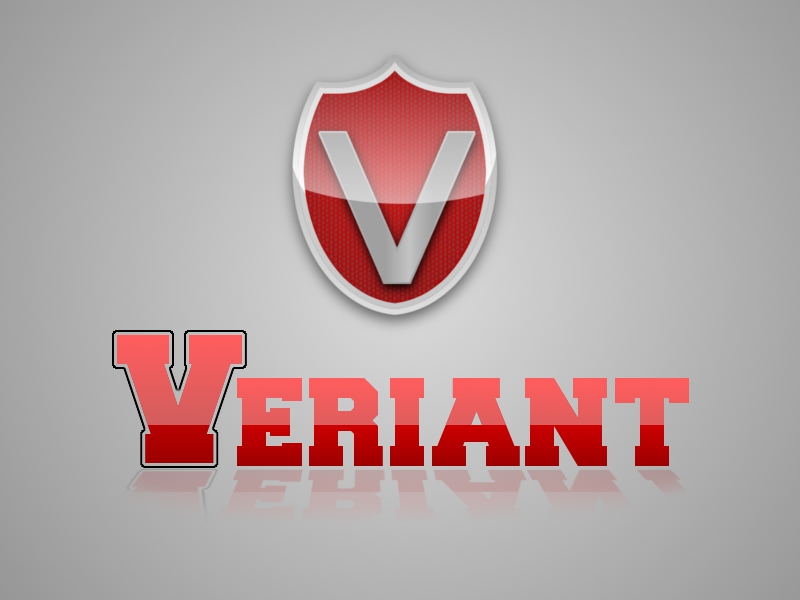 Logo Design by Raedoxal for Veriant Solutions | Design #1254256