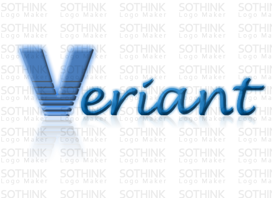 Diseño de Logo por rotercatursii para Veriant Solutions | Diseño #1238847