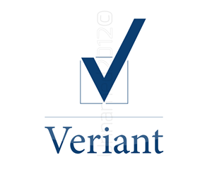 Logo-Design von thegrayproject14 für Veriant Solutions | Design: #1278493