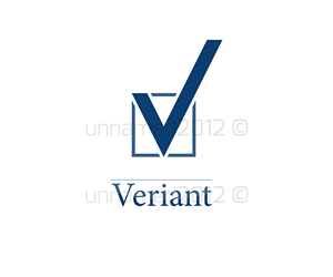 Logo-Design von thegrayproject14 für Veriant Solutions | Design: #1279973