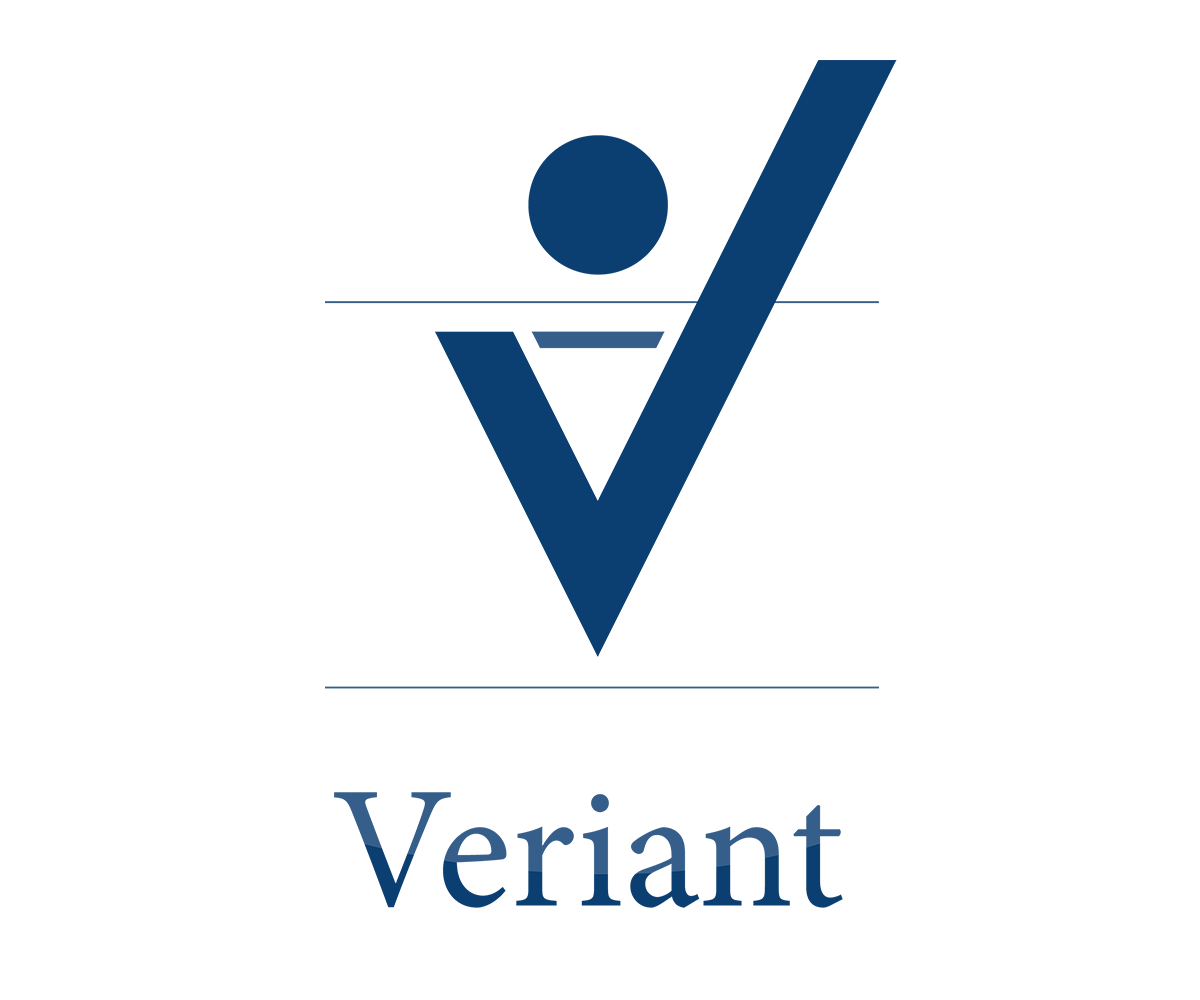 Logo-Design von thegrayproject14 für Veriant Solutions | Design #1279988