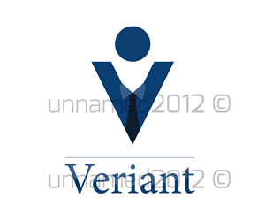 Logo-Design von thegrayproject14 für Veriant Solutions | Design: #1279989