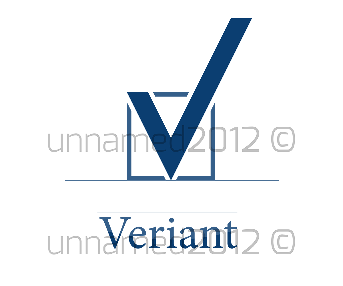 Logo-Design von thegrayproject14 für Veriant Solutions | Design #1280007