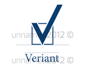 Logo-Design von thegrayproject14 für Veriant Solutions | Design: #1280007